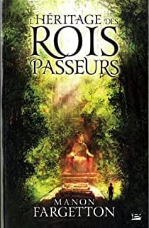 L'Héritage des Rois Passeurs
