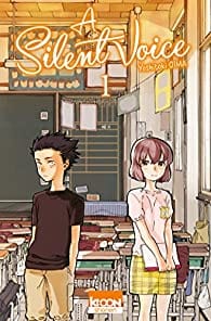 A Silent Voice T01