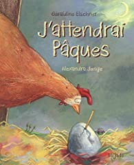 J'attendrai Pâques