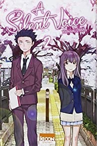 A Silent Voice T02