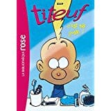 Titeuf T18 - c'est pô juste!