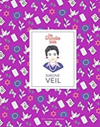 Les grandes vies - Simone Veil