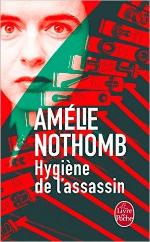 Hygiène de l'assassin