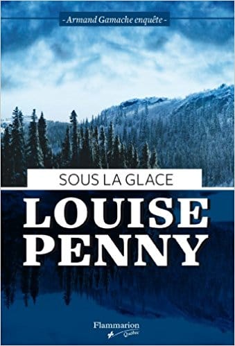 Sous la glace - T02