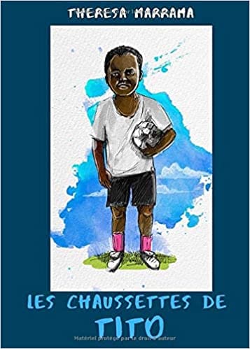 Les chaussettes de Tito