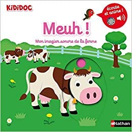Kididoc - Meuh!