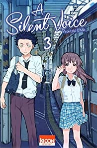 A Silent Voice T03