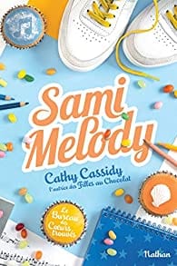 Le bureau des coeurs trouvés T02 : Sami Melody
