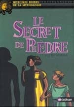 Le Secret de Phèdre
