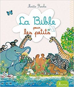 La bible pour les petits