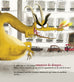 Comment ratatiner les dragons?