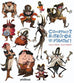 Comment ratatiner les pirates?