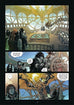 Freaks' Squeele : Funerailles T06 - Bad Moon on the Rise
