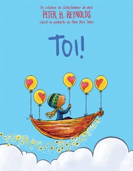 Toi !