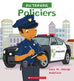 Au travail - Policiers