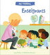 Au travail - Enseignants
