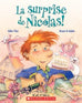 La surprise de Nicolas