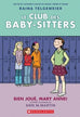 Le club des baby-sitters T03 - Bien joué, Mary Anne!