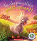 Contes réinventés - Tu n'es pas vilain, petit canard!
