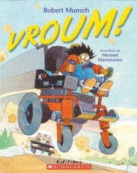 Vroum!