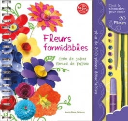 Fleurs formidables