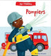 Au travail - Pompiers