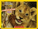 La boîte à lecture 1 - National Geographic kids