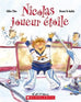 Nicolas joueur étoile