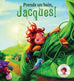 Contes réinventés - Prends un bain, Jacques