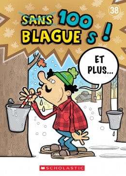 100 blagues T38