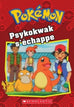 Pokémon - Psykokwak s'échappe