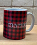 Tasse - Renne - Maman