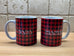 Tasse - Renne - Maman et papa