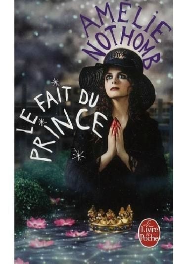 Le fait du prince