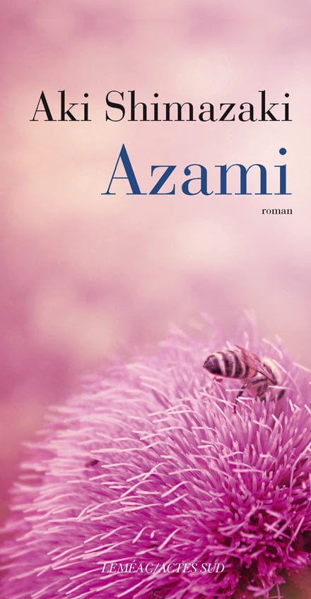 L'ombre du Chardon T01 - Azami