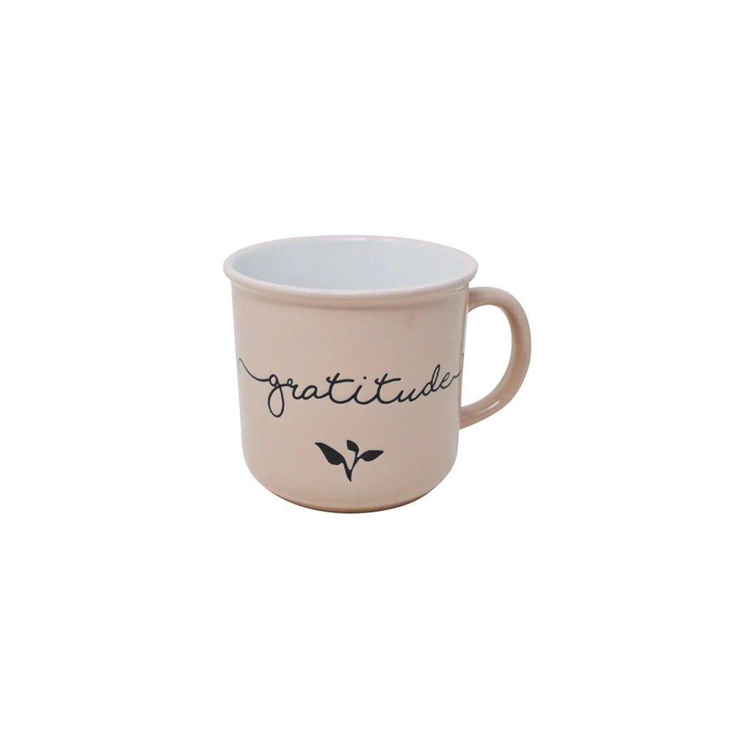 Tasse - Gratitude