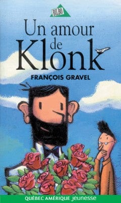 Un amour de Klonk T04