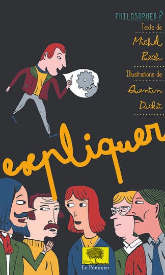 Philosopher? Expliquer