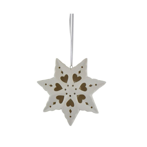 Étoile lumineuse