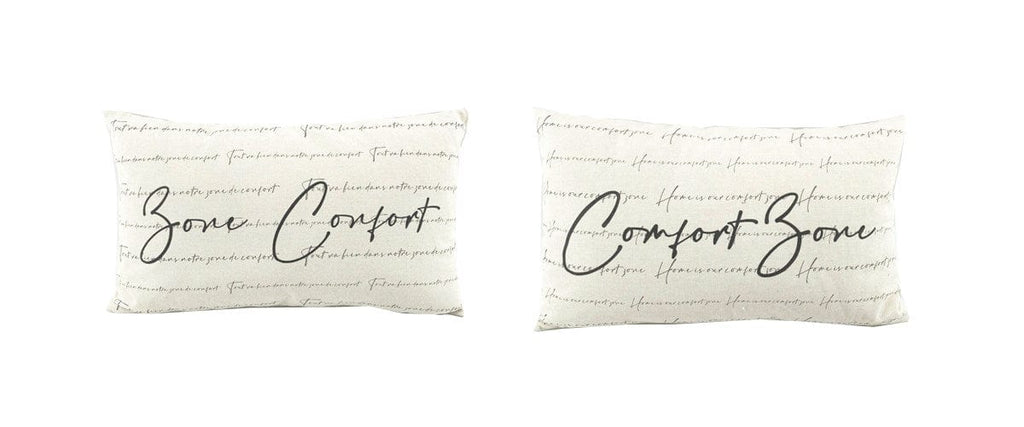 Coussin - Zone confort