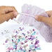 Nebulous stars - Accessoires pour cheveux en tulle