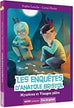 Pas de géant - Les enquêtes d'Anatole Bristol T02 - Mystères et Visages pâles