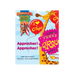 Imagimondes - Cirque Bizzart - Approchez! Approchez!
