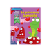 Imagimondes - Vie de Château - La princesse grenouille