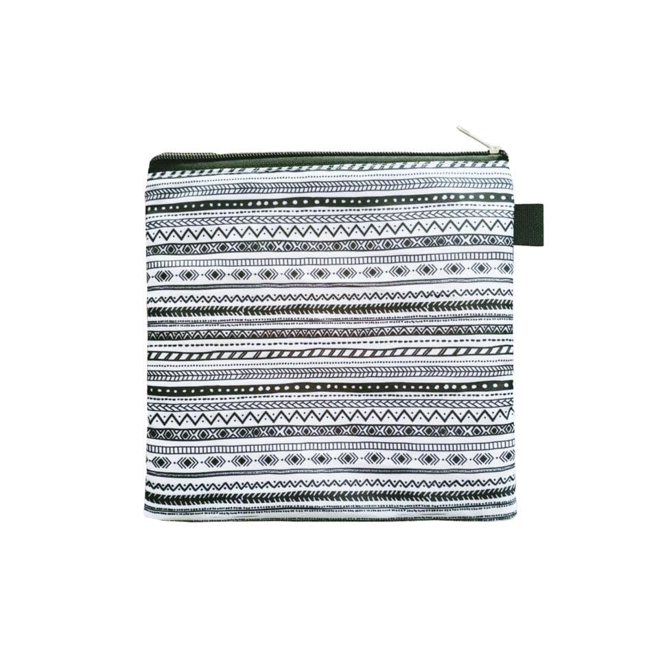 Sac Sandwich Réutilisable - Ethnique