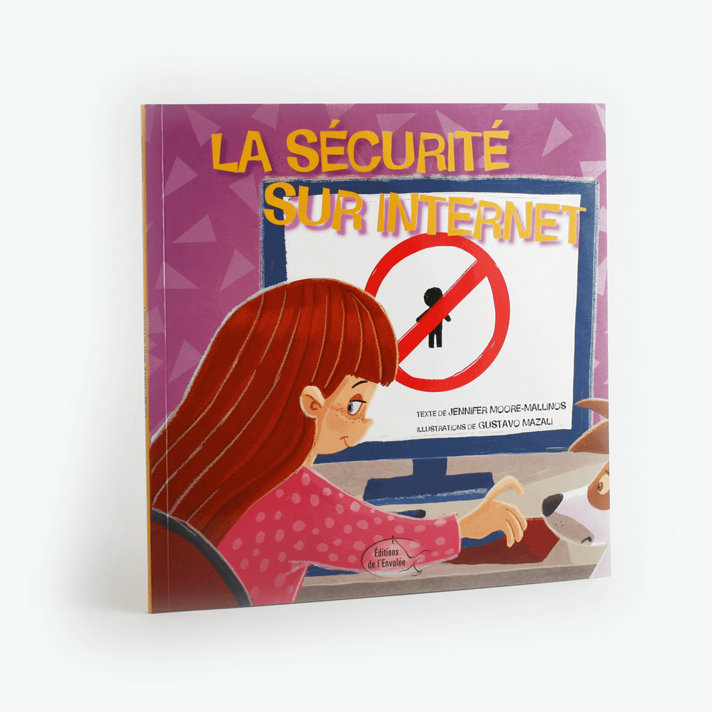 Choisir - La sécurité sur internet
