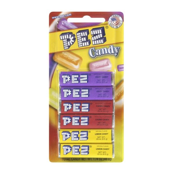 PEZ