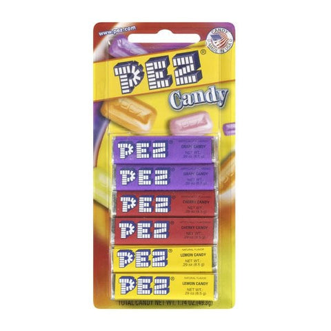 PEZ