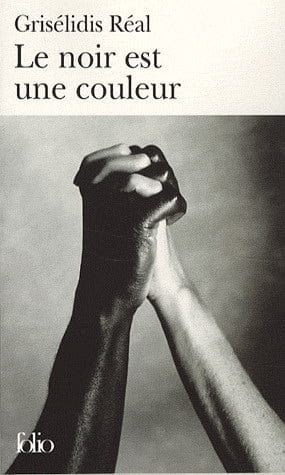 Le Noir est une couleur