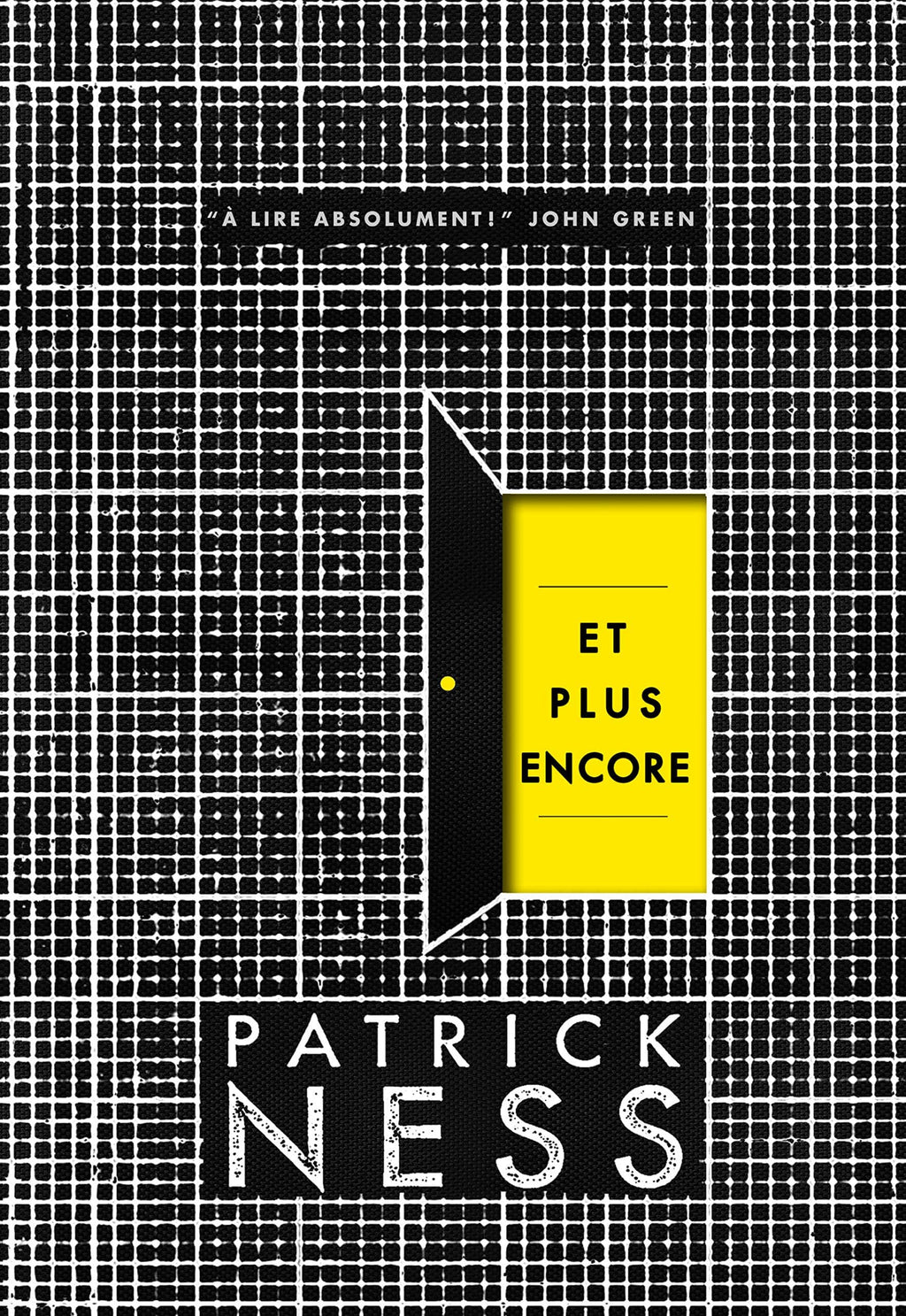 Et plus encore